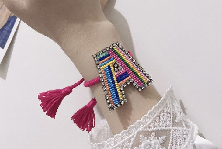 pulseras