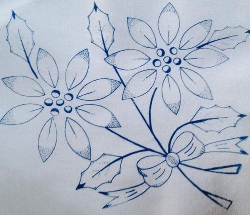Ideas de bordado - 10 Diseños geniales - Bordados a Mano