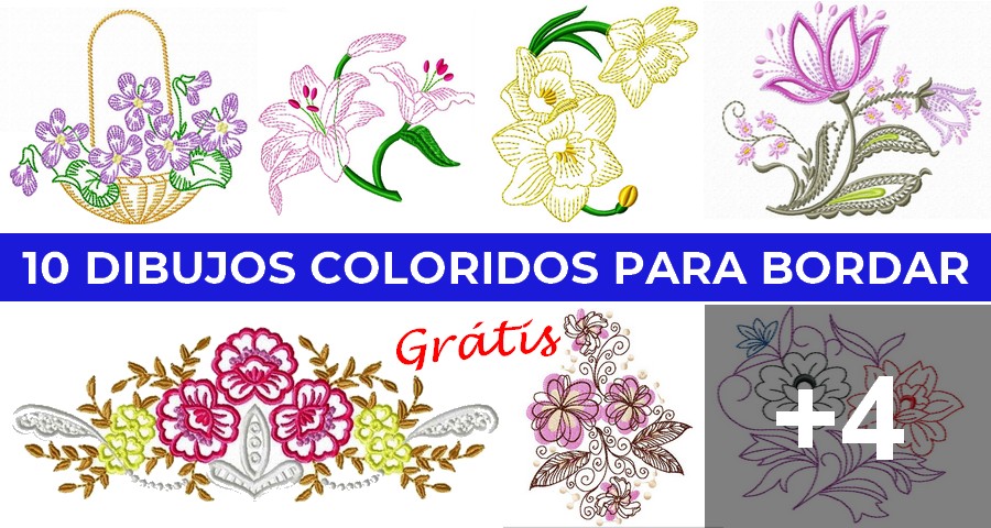 dibujos coloridos