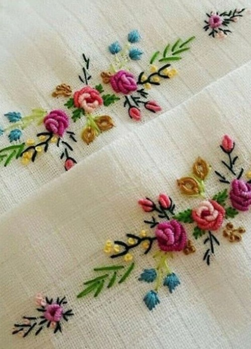 french knot