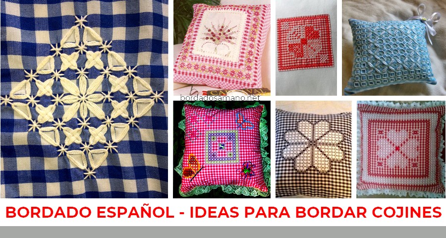 bordado español