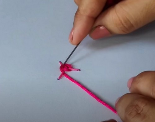 increíble truco de diseño para bordar